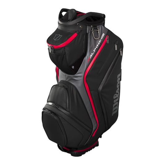 Wilson Alpine Dry Golf Cart Bag WG4007201