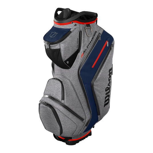 Wilson Alpine Dry Golf Cart Bag WG4007202