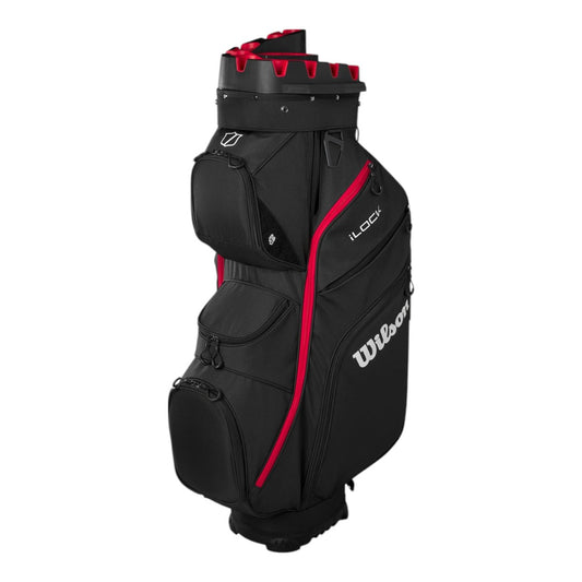 Wilson iLock 4 Golf Cart Bag WG4007401