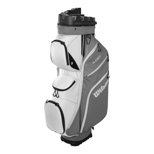 Wilson iLock 4 Golf Cart Bag WG4007402