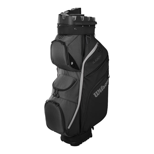 Wilson iLock 4 Golf Cart Bag WG4007404