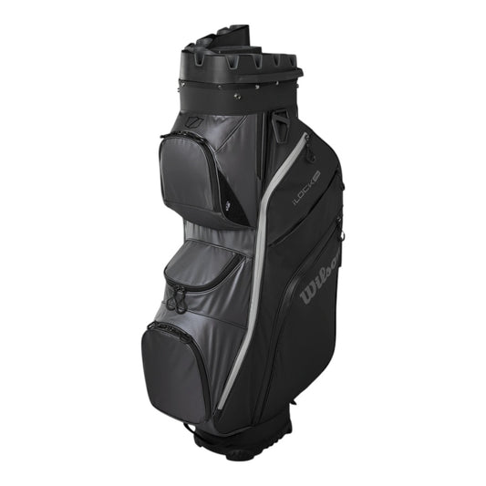 Wilson iLock 4 Dry Golf Cart Bag WG4007501