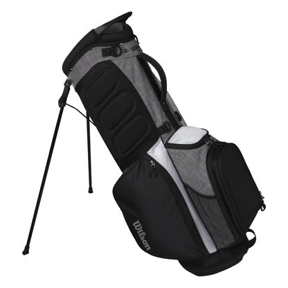 Wilson Staff Feather Golf Stand Bag WG4008502