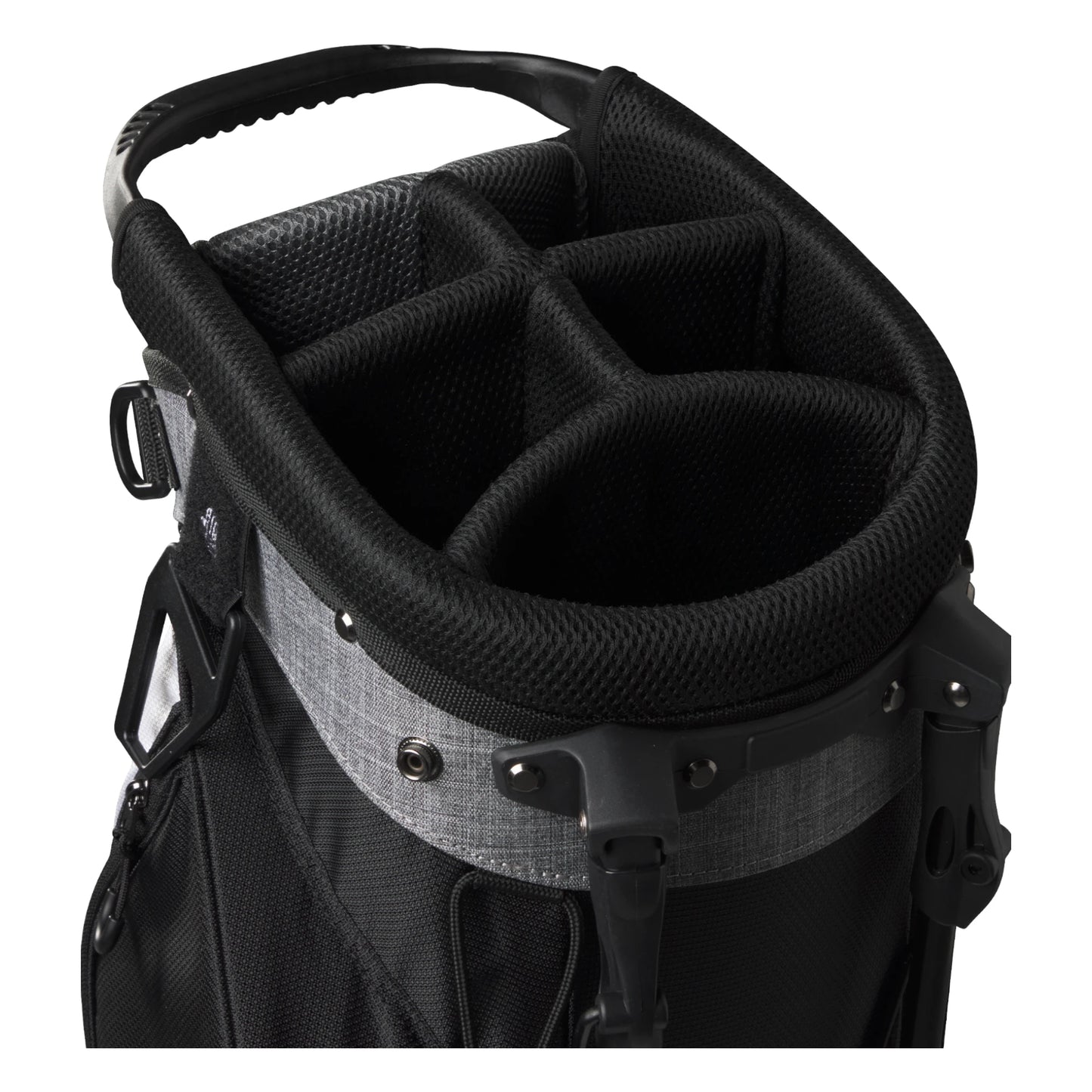 Wilson Staff Feather Golf Stand Bag WG4008502
