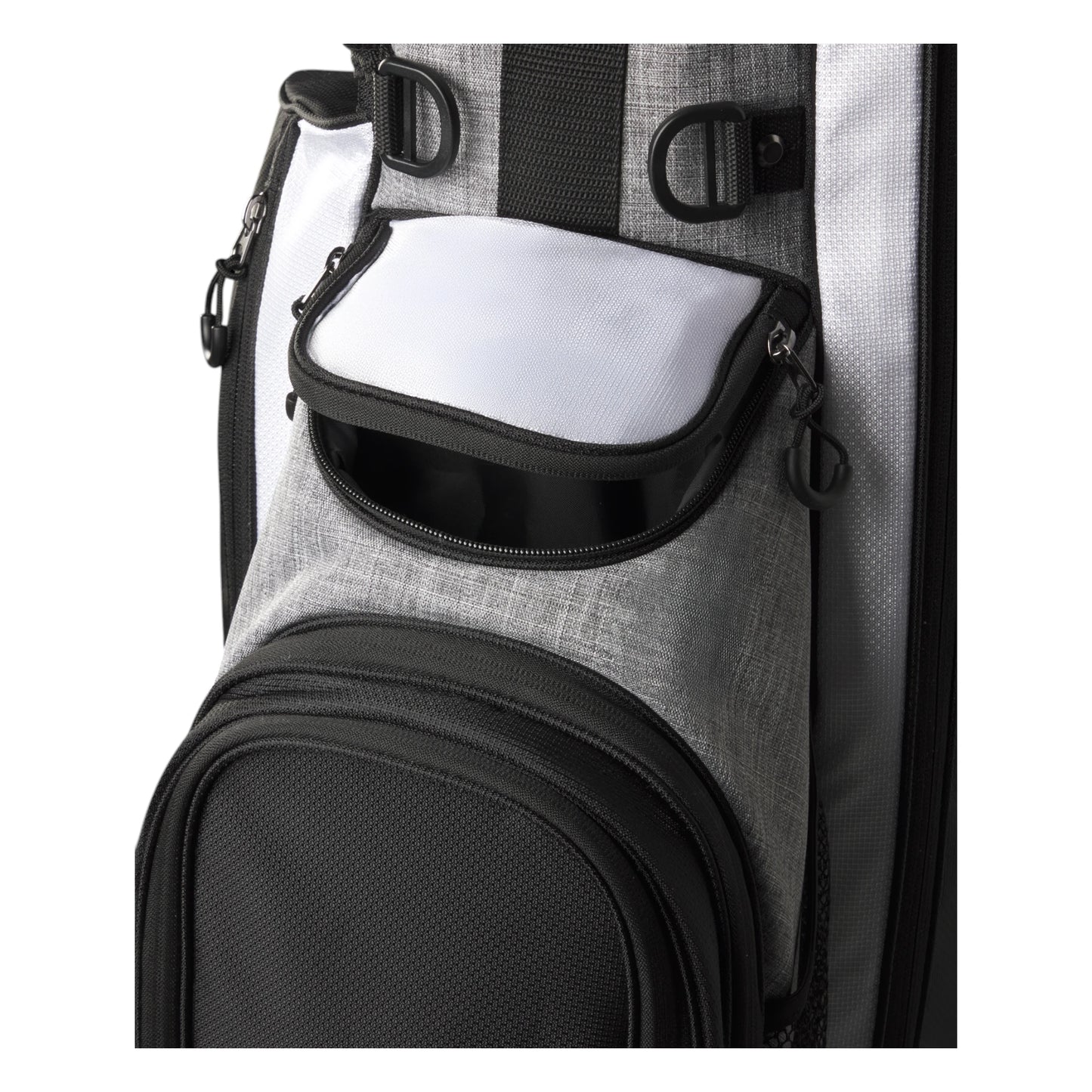 Wilson Staff Feather Golf Stand Bag WG4008502