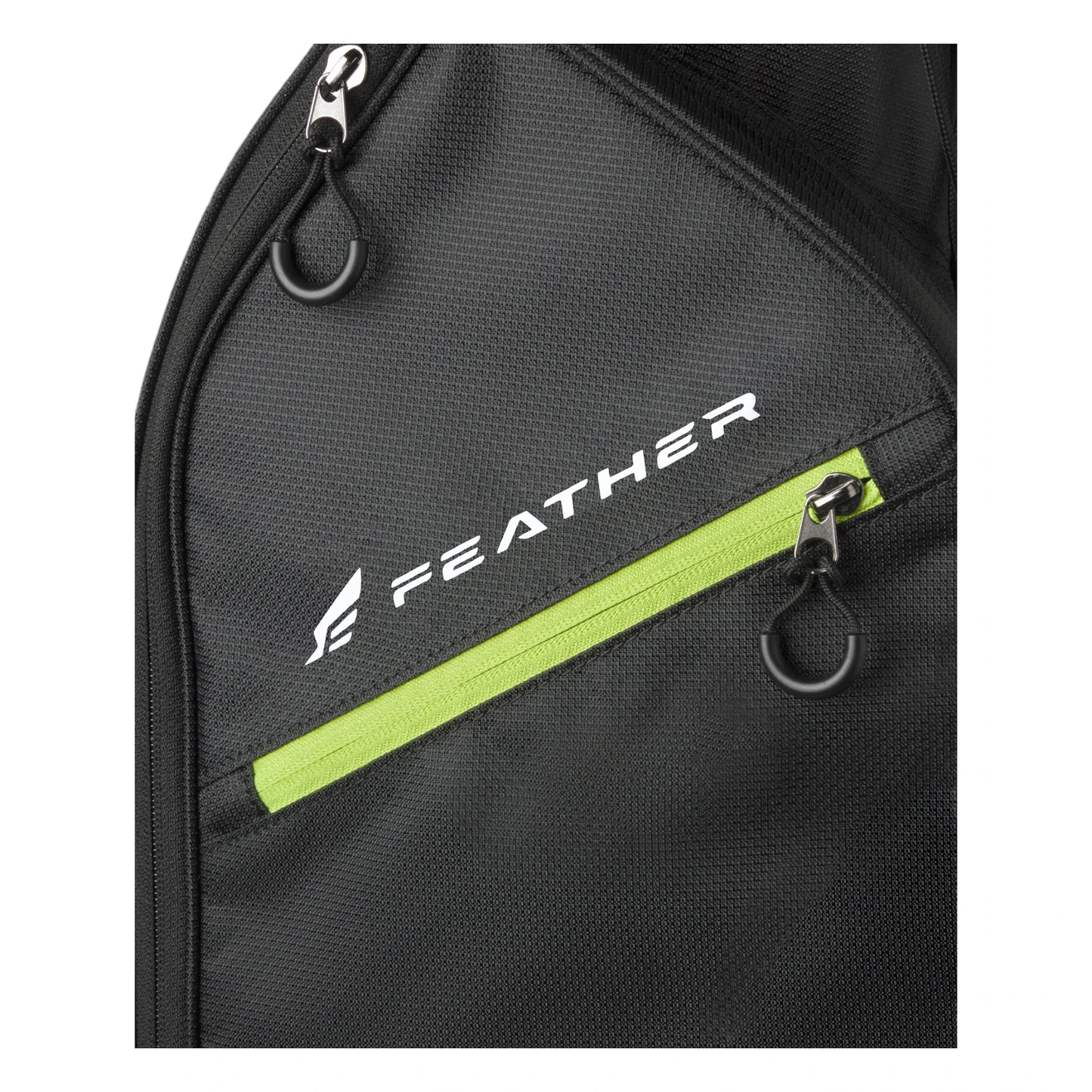 Wilson Staff Feather Golf Stand Bag WG4008502