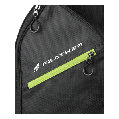 Wilson Staff Feather Golf Stand Bag WG4008502