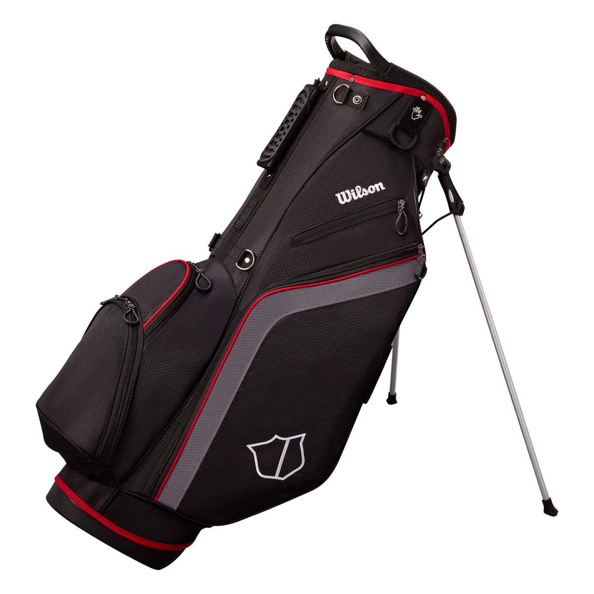 Wilson Lite 3 Golf Stand Bag WG4008701