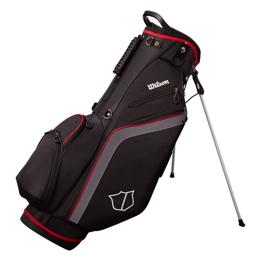 Wilson Lite 3 Golf Stand Bag WG4008701
