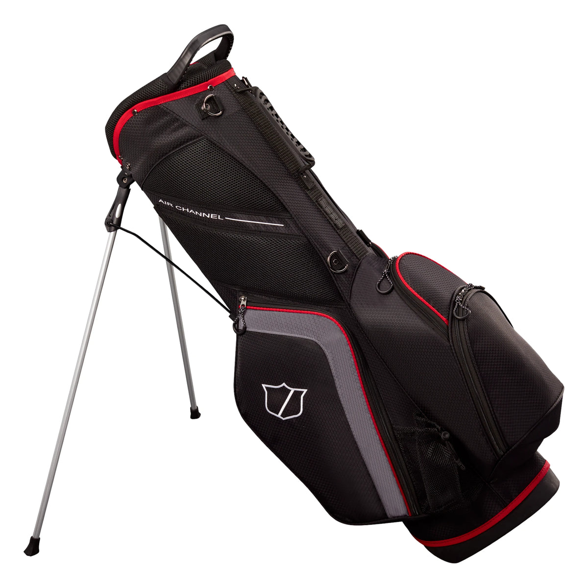 Wilson Lite 3 Golf Stand Bag WG4008701