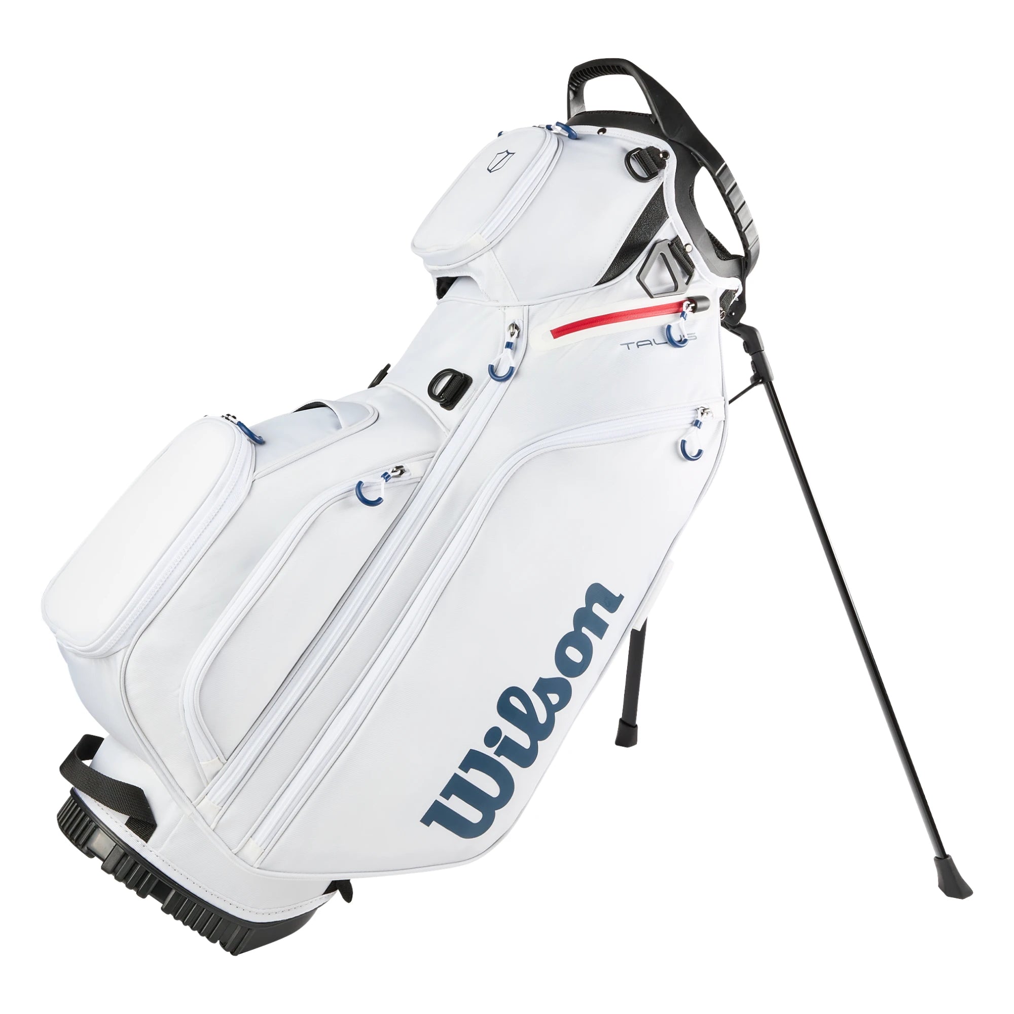 Wilson Talus 5 Golf Stand Bag WG4008801