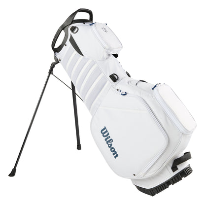 Wilson Talus 5 Golf Stand Bag WG4008801