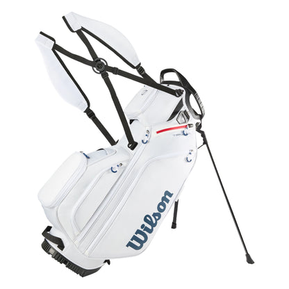 Wilson Talus 5 Golf Stand Bag WG4008801