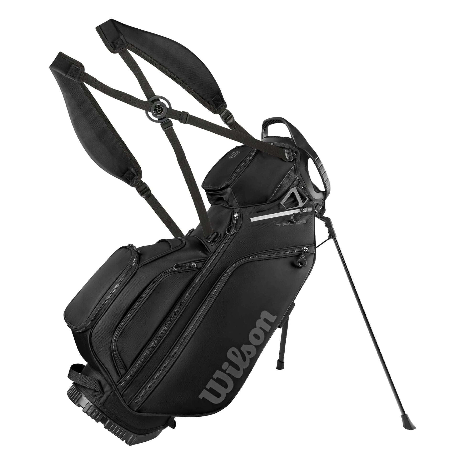 Wilson Talus 5 Golf Stand Bag WG4008802