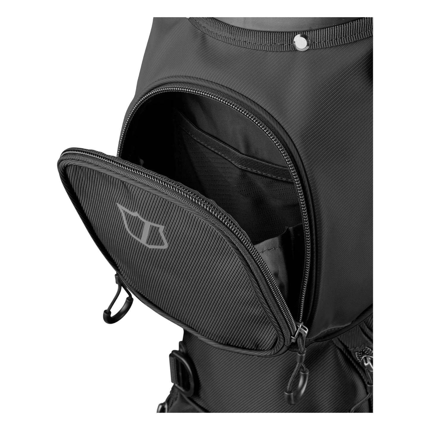 Wilson Talus 5 Golf Stand Bag WG4008802