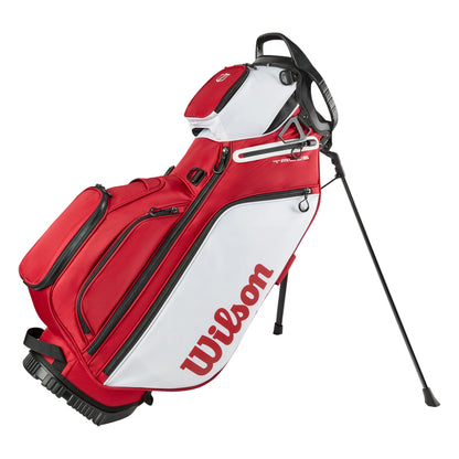 Wilson Talus 5 Golf Stand Bag WG4008803