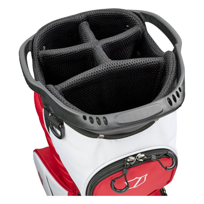 Wilson Talus 5 Golf Stand Bag WG4008803
