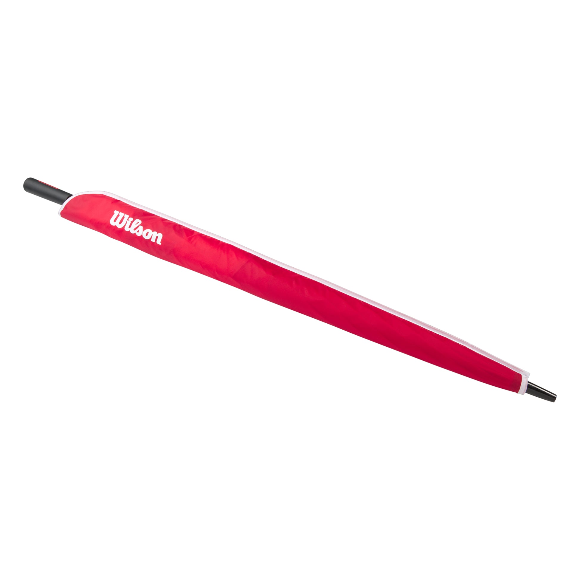 Wilson Tour 68 Inch Double Canopy Golf Umbrella WG500590168