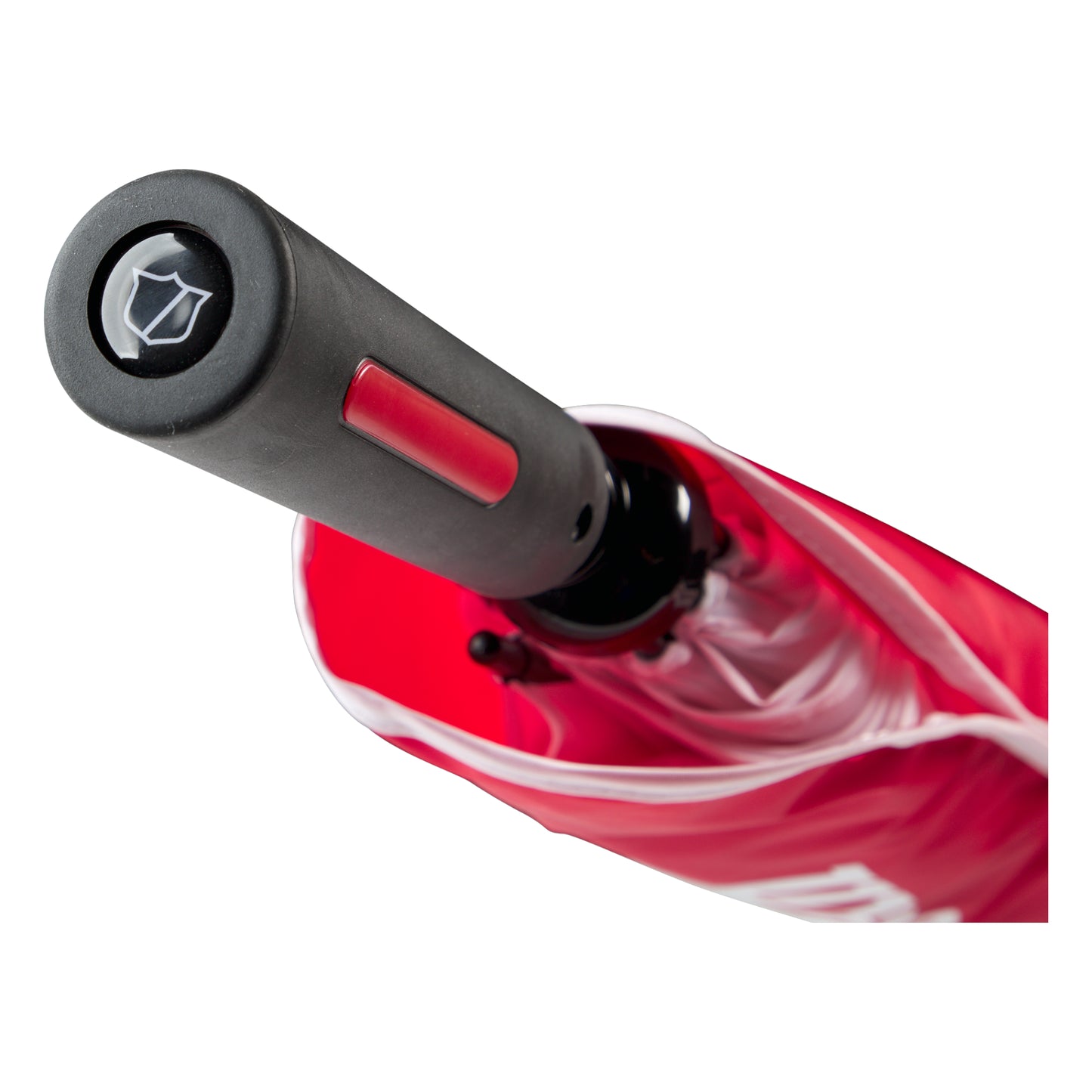 Wilson Tour 68 Inch Double Canopy Golf Umbrella WG500590168