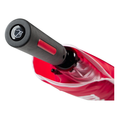 Wilson Tour 68 Inch Double Canopy Golf Umbrella WG500590168