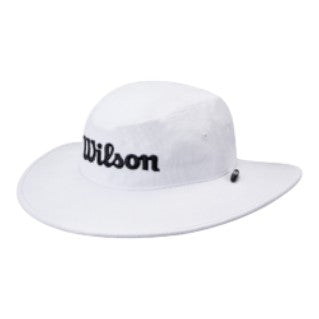 Wilson Sun Golf Bucket Hat WG5006101