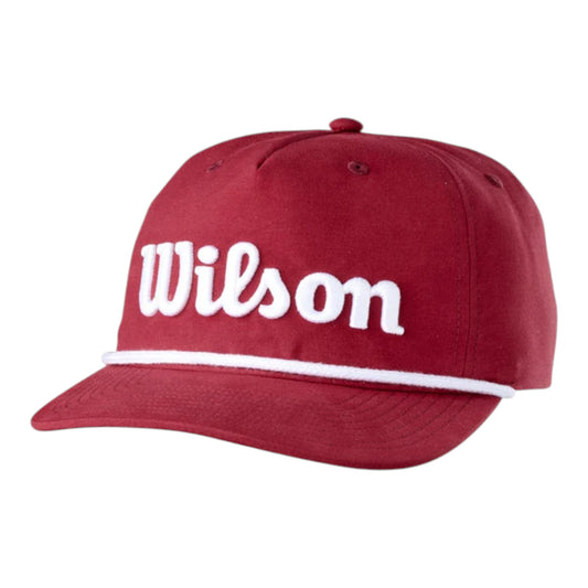 Wilson Retro Rope Golf Cap WG5006101