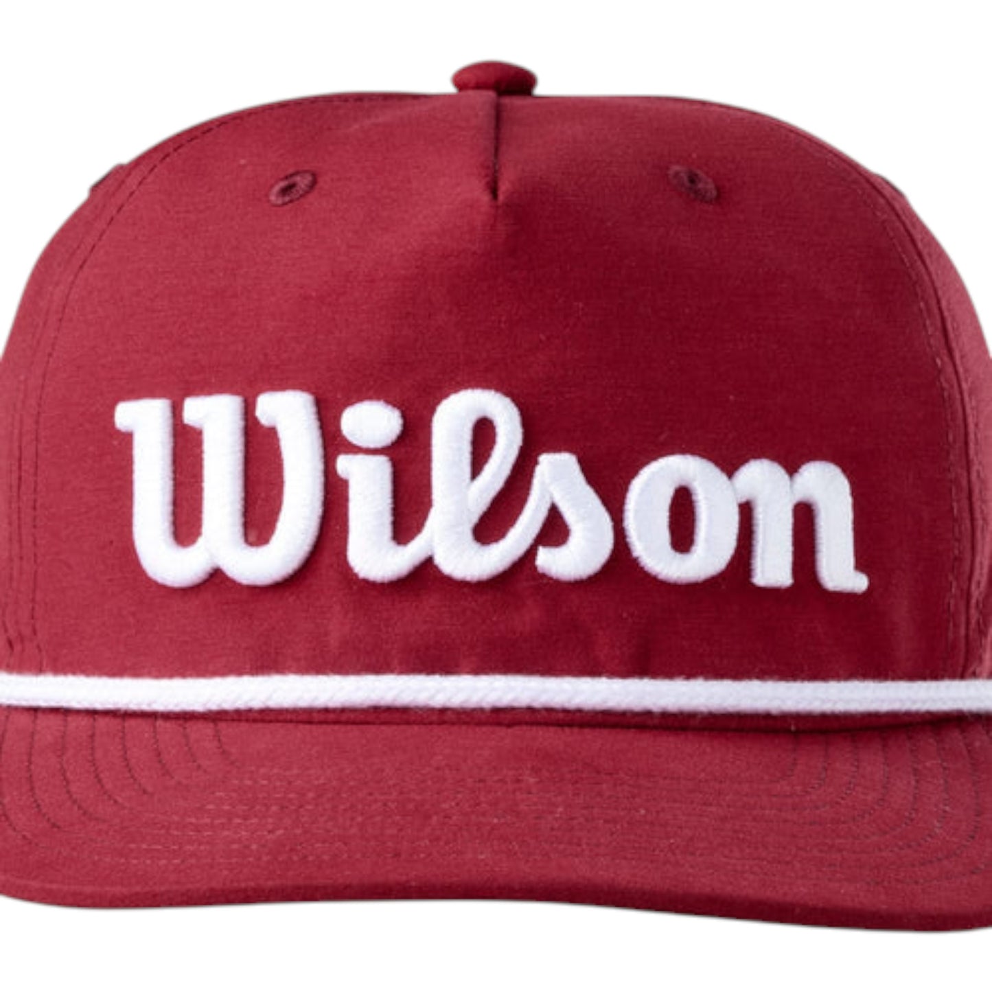 Wilson Retro Rope Golf Cap WG5006101