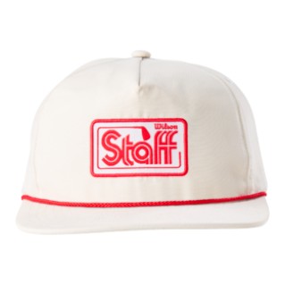 Wilson Staff Retro Golf Cap WG5008701