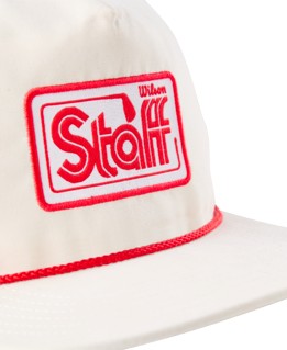 Wilson Staff Retro Golf Cap WG5008701