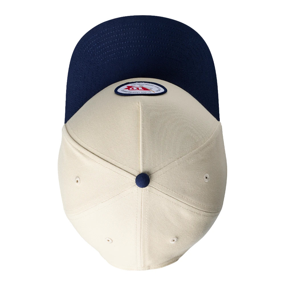 Wilson Vintage Patch Golf Cap WGA0003101OS
