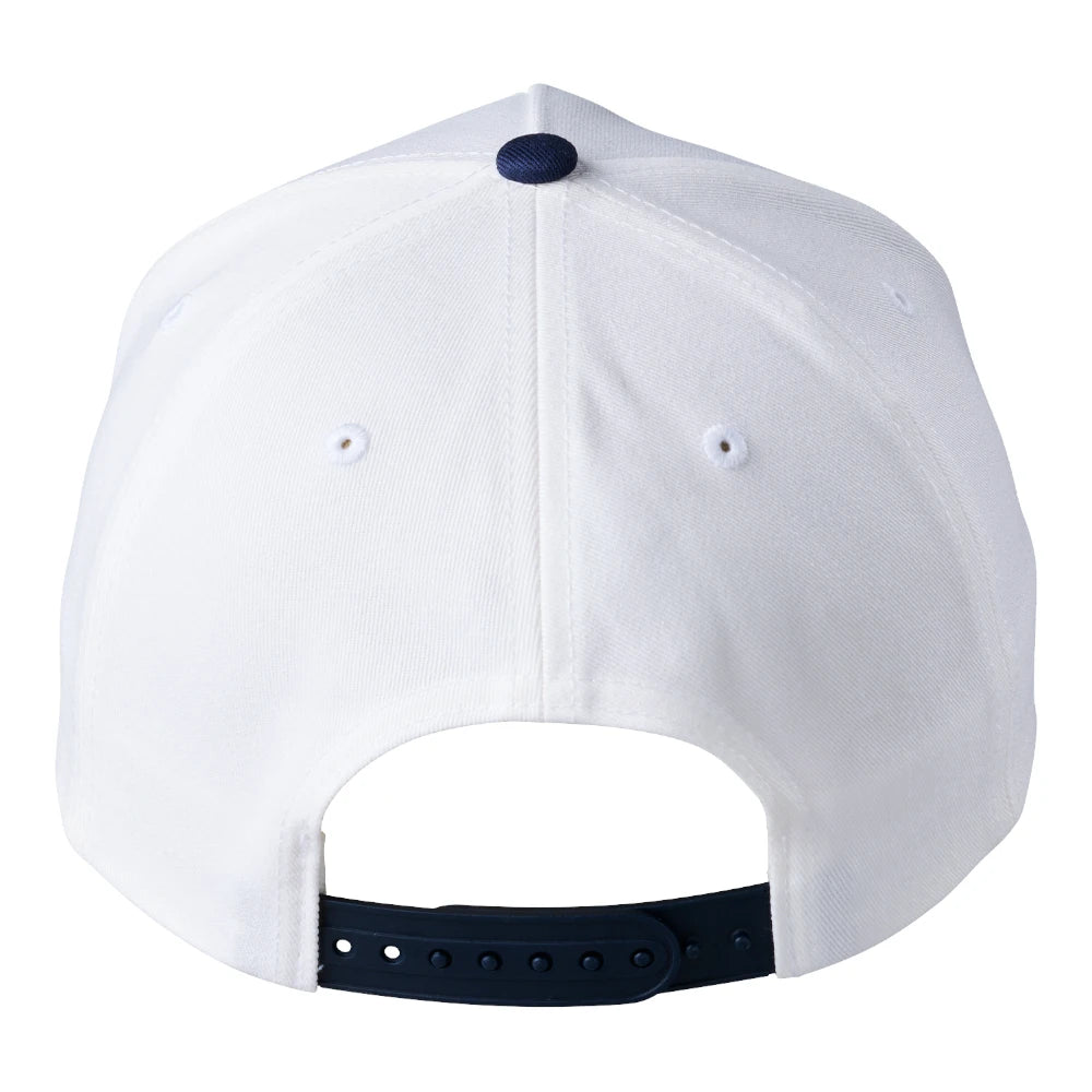 Wilson Vintage Patch Golf Cap WGA0003102OS