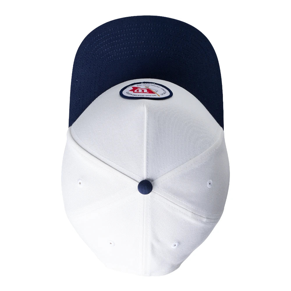 Wilson Vintage Patch Golf Cap WGA0003102OS