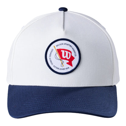 Wilson Vintage Patch Golf Cap WGA0003102OS