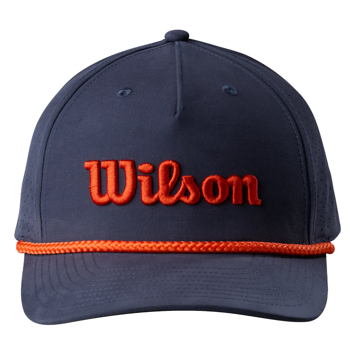 Wilson Rope Golf Cap WGA0003303