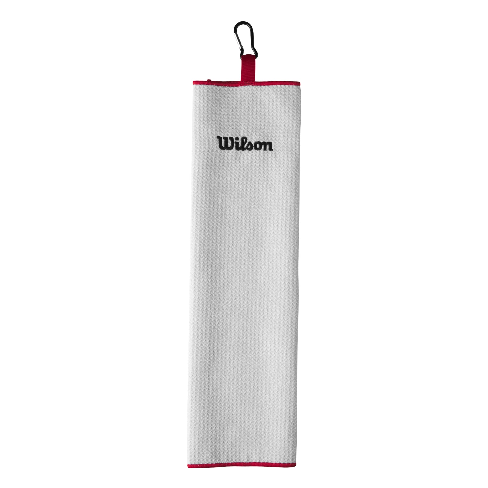 Wilson Trifold Golf Towel WGA9000101