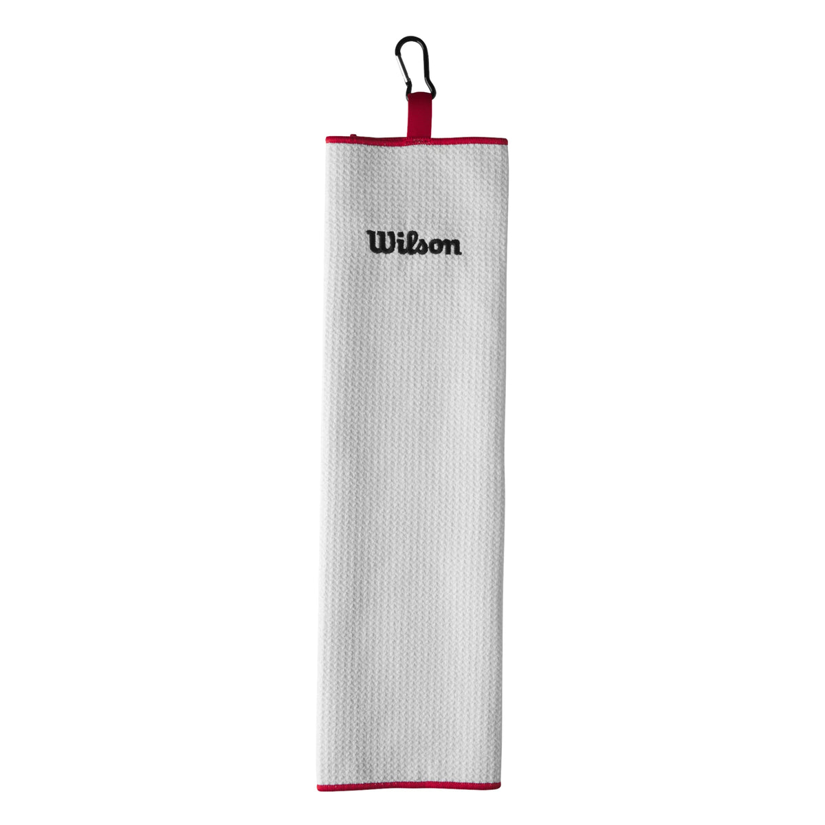 Wilson Trifold Golf Towel WGA9000101