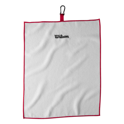 Wilson Trifold Golf Towel WGA9000101