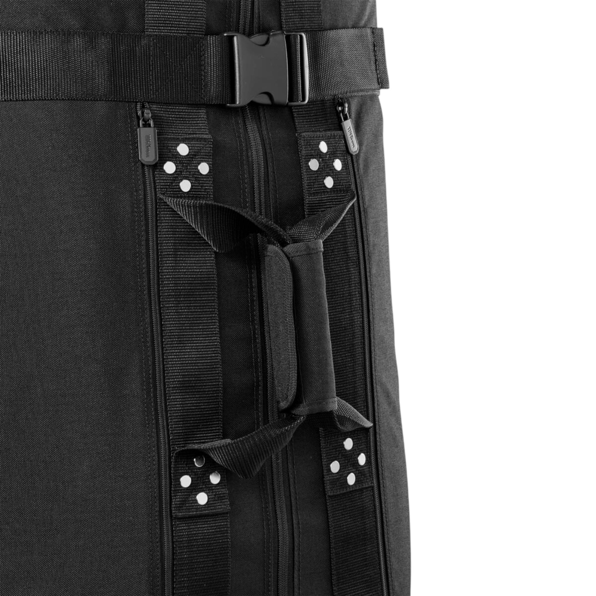 Wilson Padded Travel Cover WGB5204BL