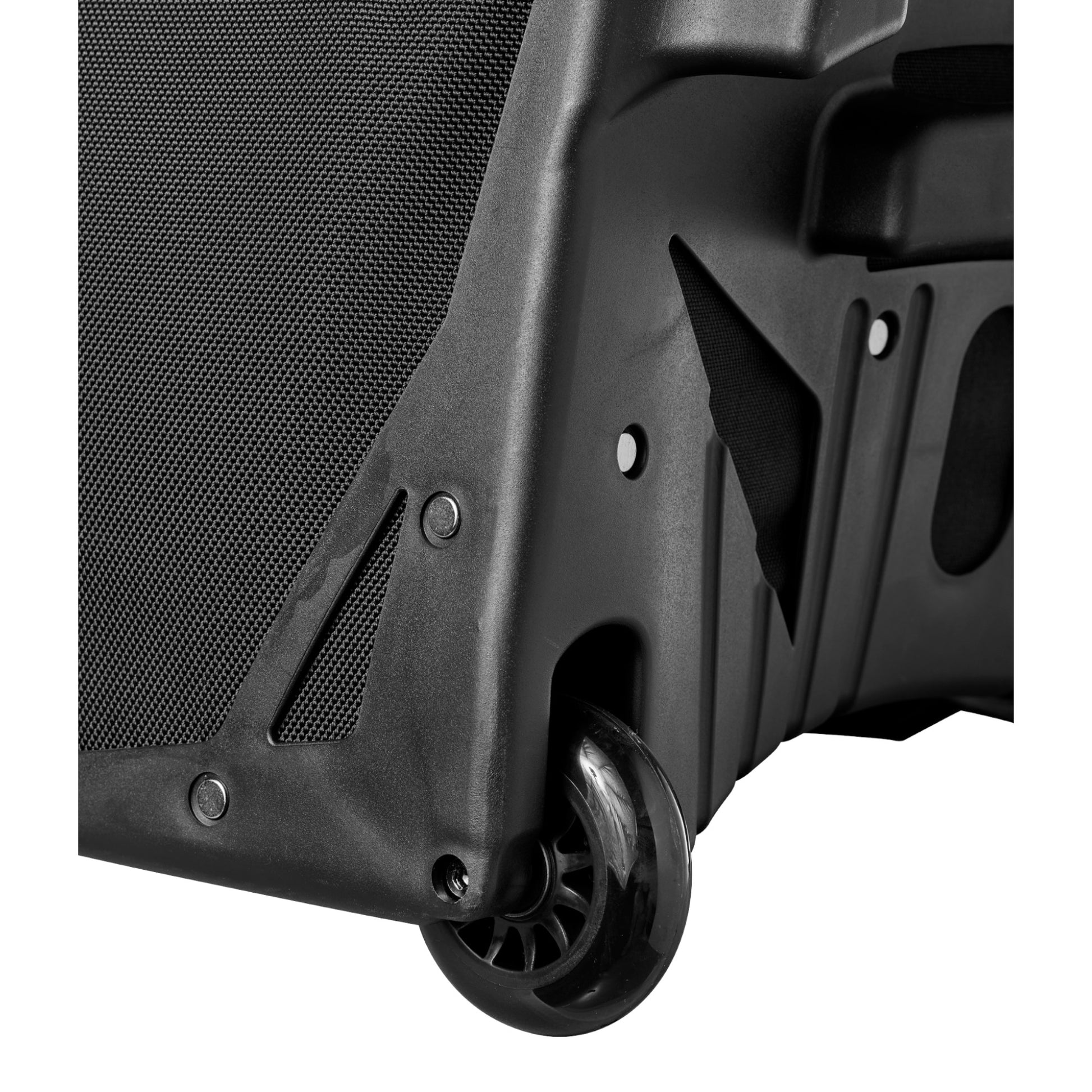 Wilson Padded Travel Cover WGB5204BL