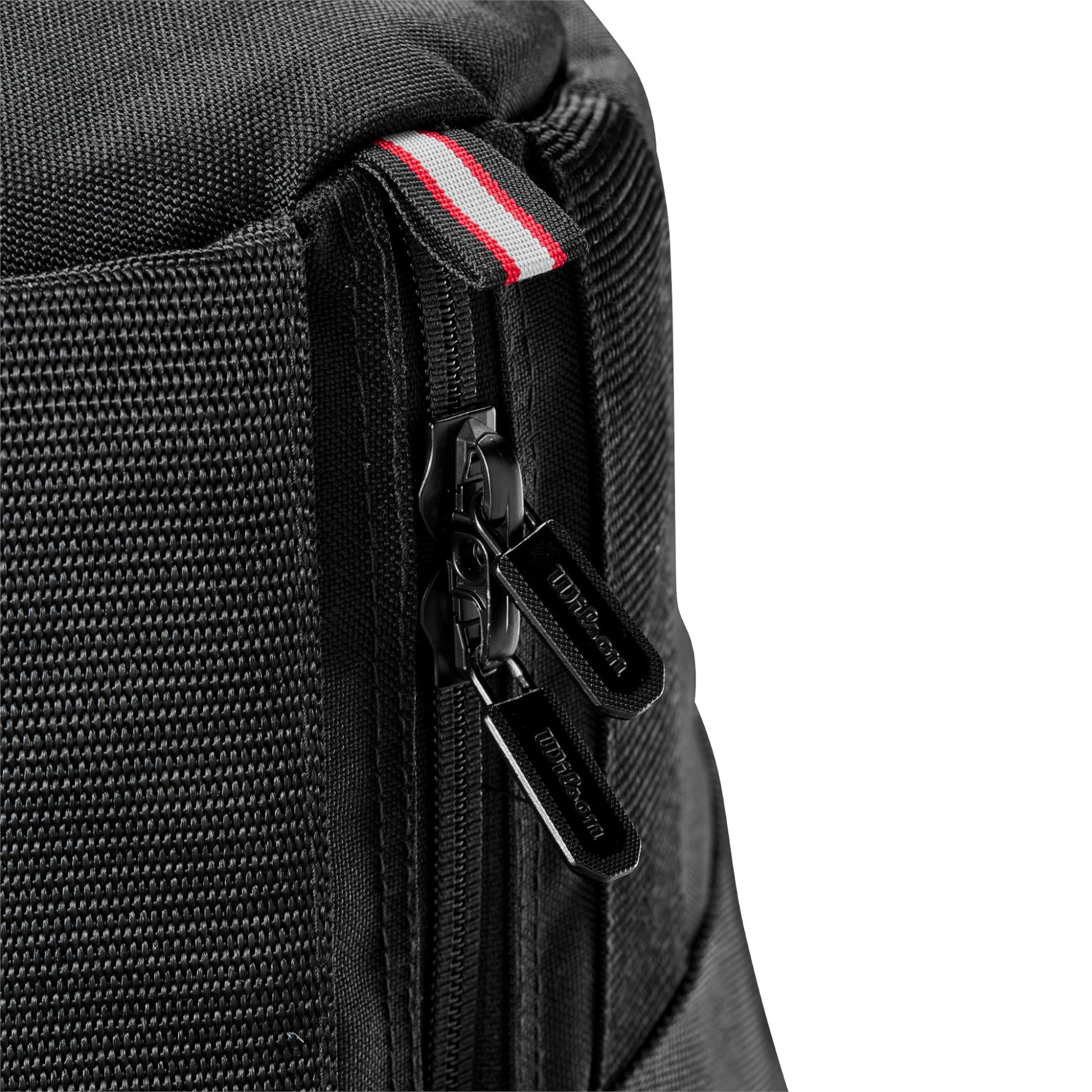 Wilson Padded Travel Cover WGB5204BL