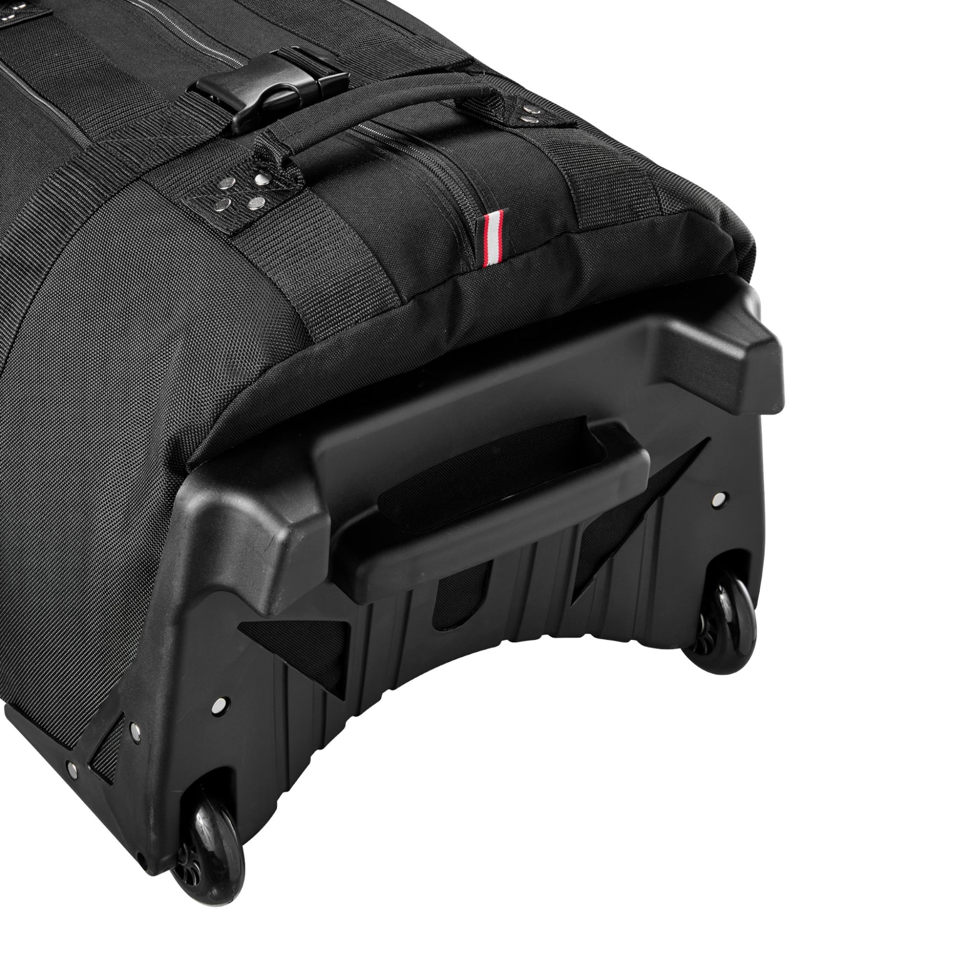Wilson Padded Travel Cover WGB5204BL