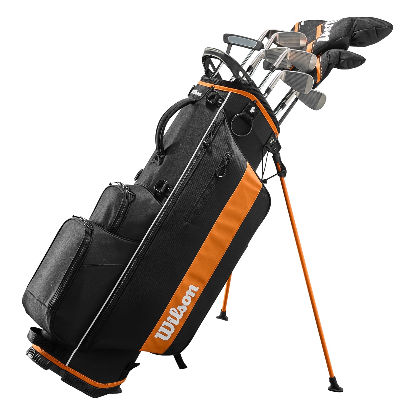 Wilson X31 Advantage Graphite Golf Package Set WGG157674