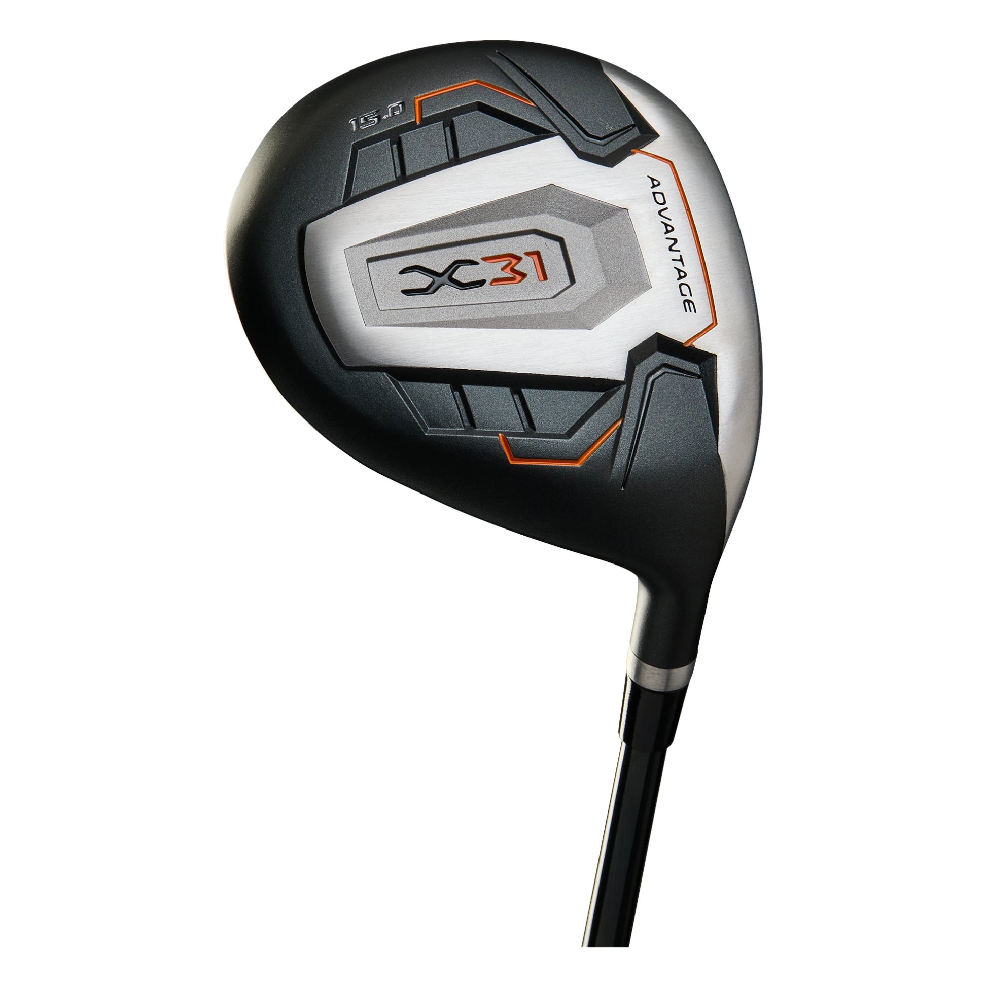 Wilson X31 Advantage Graphite Golf Package Set WGG157674