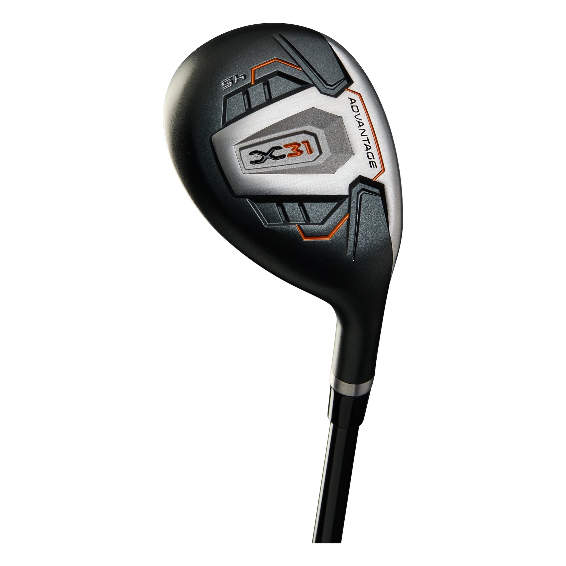 Wilson X31 Advantage Graphite Golf Package Set WGG157674