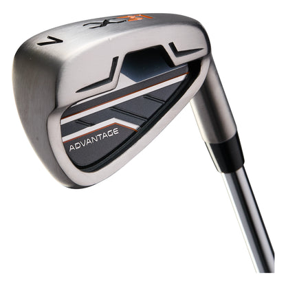 Wilson X31 Advantage Graphite Golf Package Set WGG157674