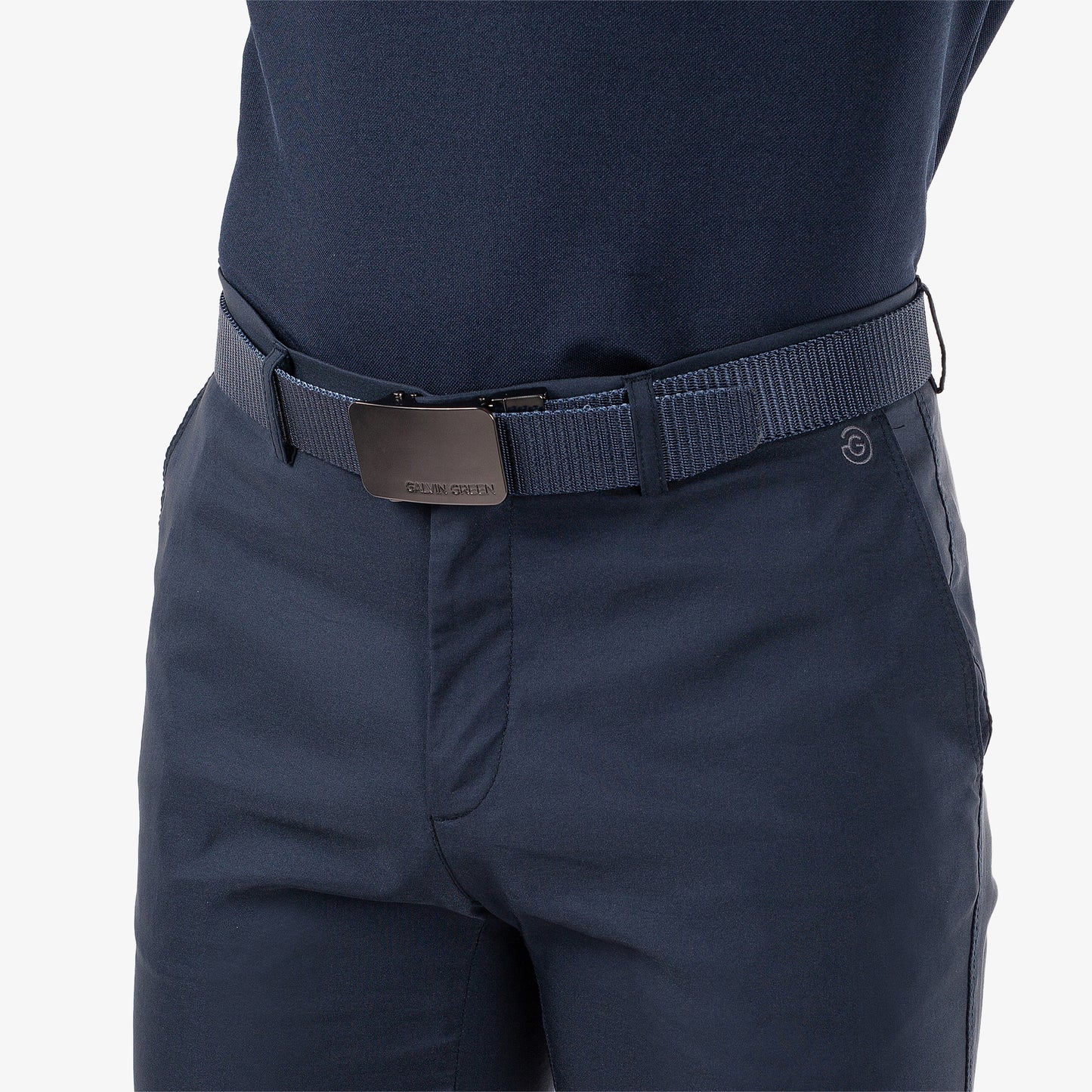 Galvin Green Wilton Reversible Golf Belt