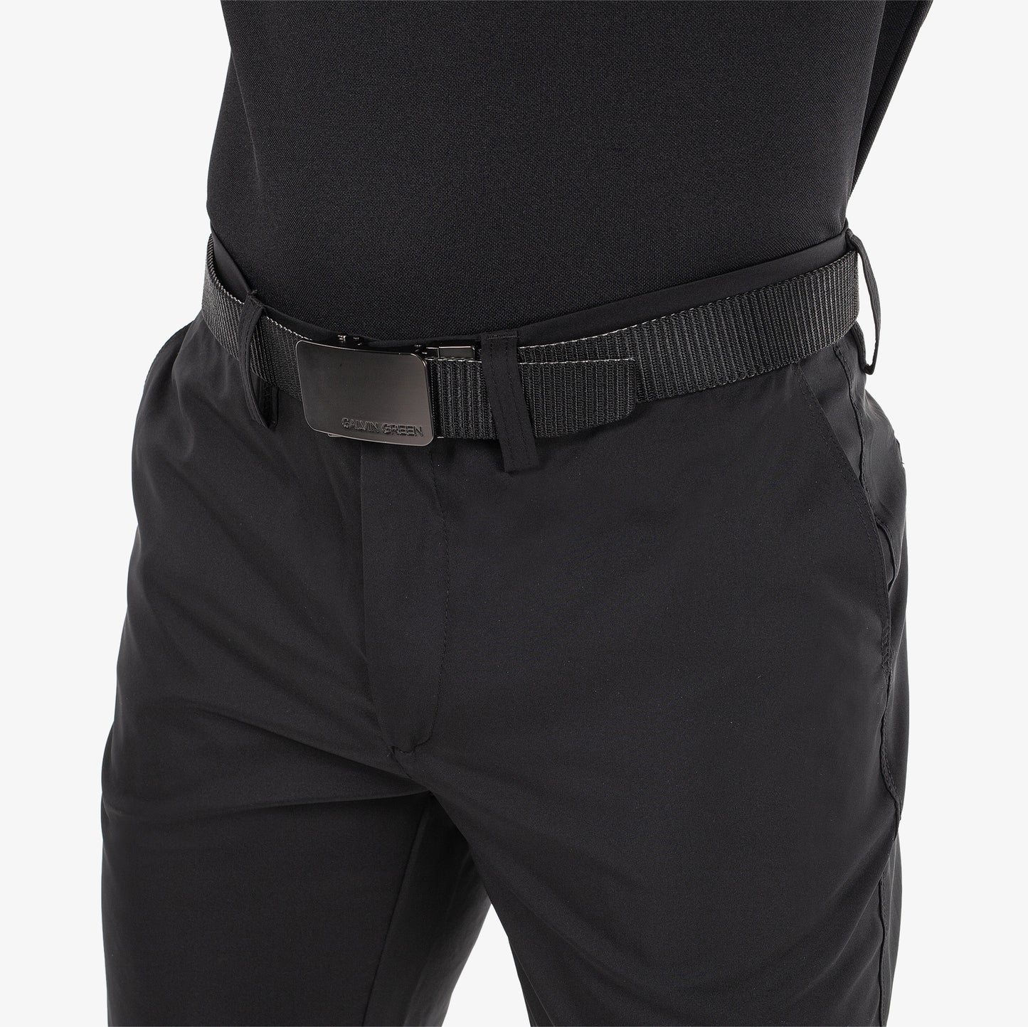 Galvin Green Wilton Reversible Golf Belt