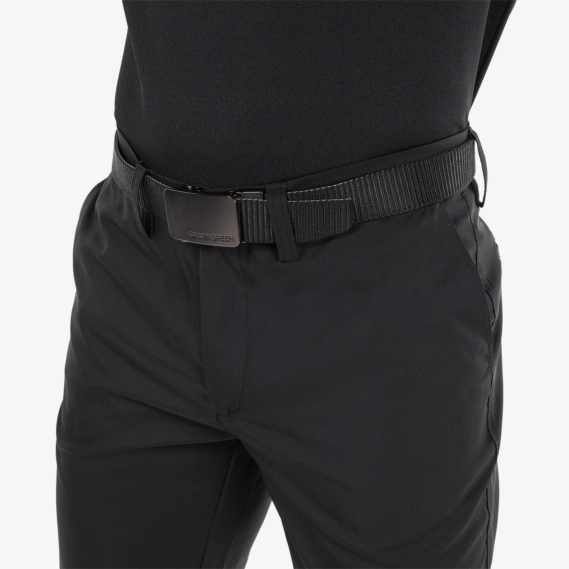 Galvin Green Wilton Reversible Golf Belt