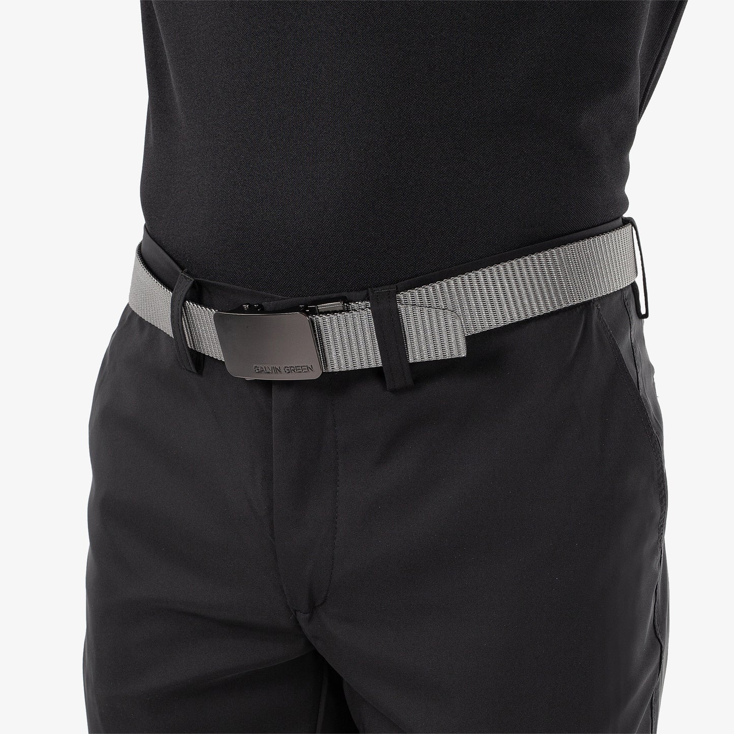 Galvin Green Wilton Reversible Golf Belt