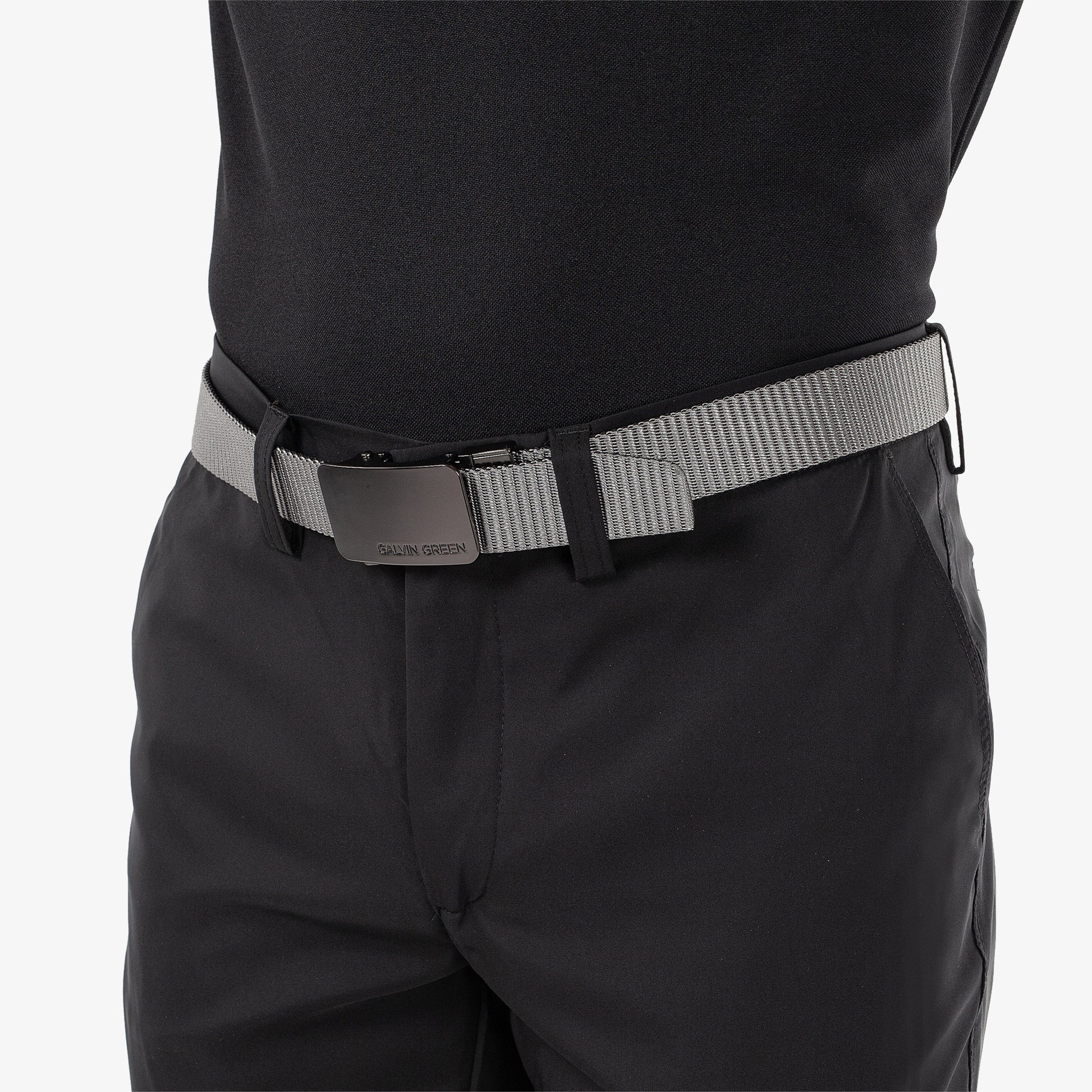 Galvin Green Wilton Reversible Golf Belt